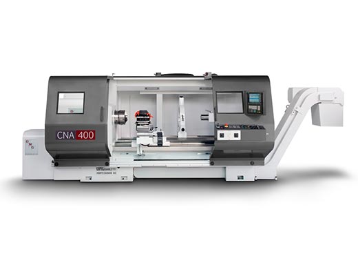 CNA 400 X 1500/2000